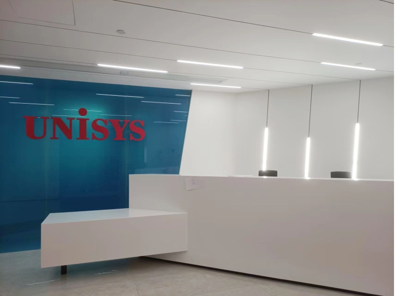 UNISYS